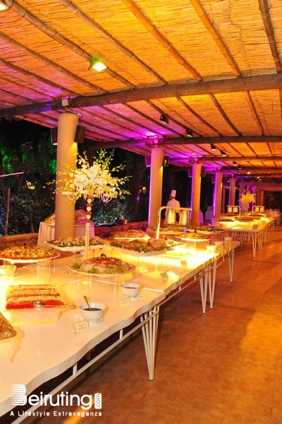 Edde Sands Jbeil Wedding Wedding At Edde Sands Lebanon