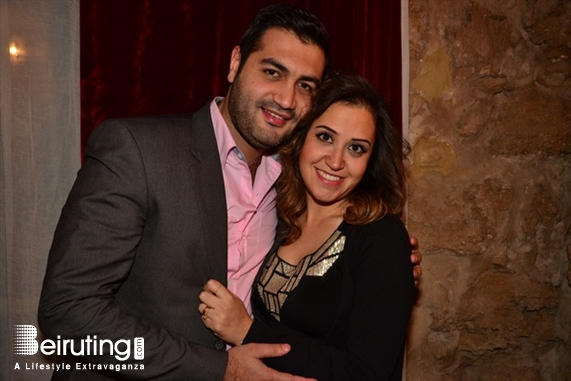 éCafé-EddeYard Jbeil Nightlife Valentine's at eCafe Edde Yard Lebanon