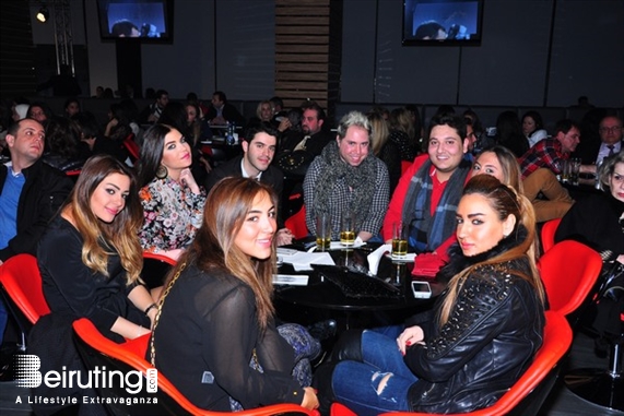 Republic-Kaslik Kaslik Fashion Show Eight Jeans & Tarek Senou Fashion Show Lebanon