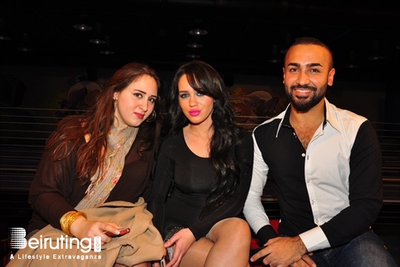 Republic-Kaslik Kaslik Fashion Show Eight Jeans & Tarek Senou Fashion Show Lebanon