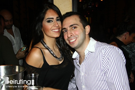 El Gardel Nightlife El Gardel on Saturday night Lebanon