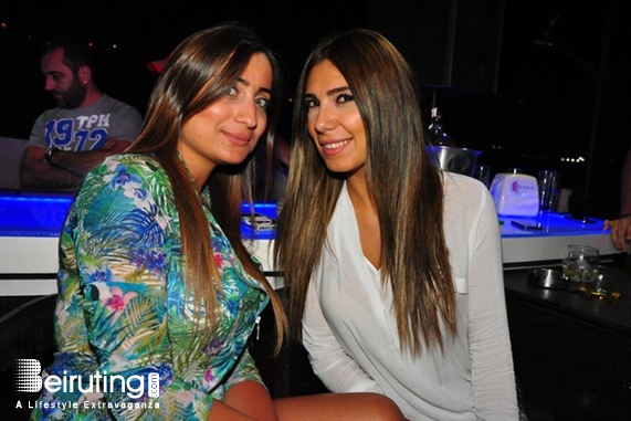 Eleven Beach Club Batroun Nightlife Eleven Beach Bar Opening Lebanon