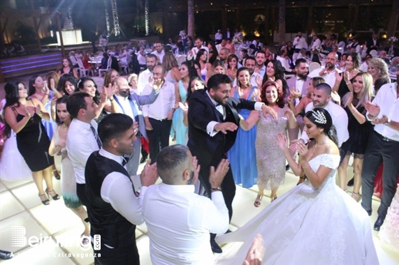 Wedding Wedding of Guy Kashouh & Eliana Hatem Lebanon