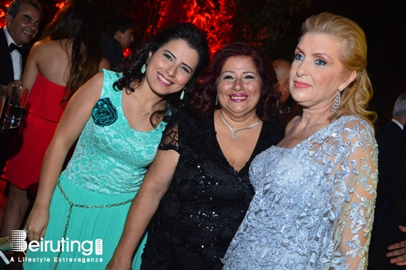 The Legend Nahr El Kalb Wedding Elie And Melanie Wedding Party Part 1 Lebanon