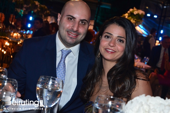 The Legend Nahr El Kalb Wedding Elie And Melanie Wedding Party Part 1 Lebanon