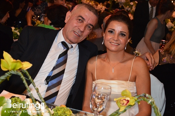 The Legend Nahr El Kalb Wedding Elie And Melanie Wedding Party Part 1 Lebanon