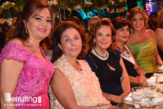 The Legend Nahr El Kalb Wedding Elie And Melanie Wedding Party Part 1 Lebanon