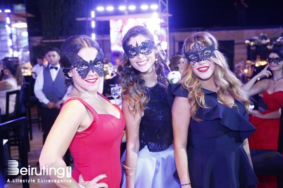 The Legend Nahr El Kalb Wedding Elie And Melanie Wedding Party part 2 Lebanon