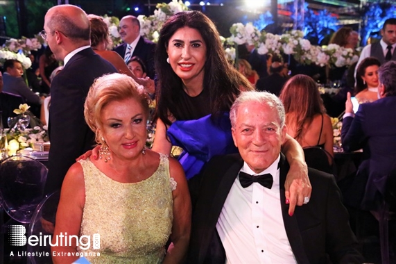 The Legend Nahr El Kalb Wedding Elie And Melanie Wedding Party part 2 Lebanon