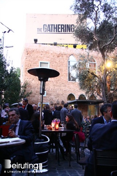 Gathering Beirut-Gemmayze Social Event Enoteca Wine Tasting event  Lebanon