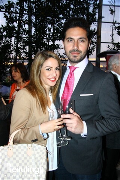 Gathering Beirut-Gemmayze Social Event Enoteca Wine Tasting event  Lebanon