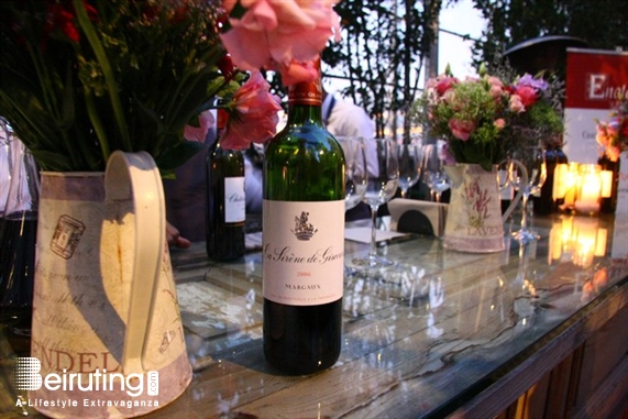 Gathering Beirut-Gemmayze Social Event Enoteca Wine Tasting event  Lebanon