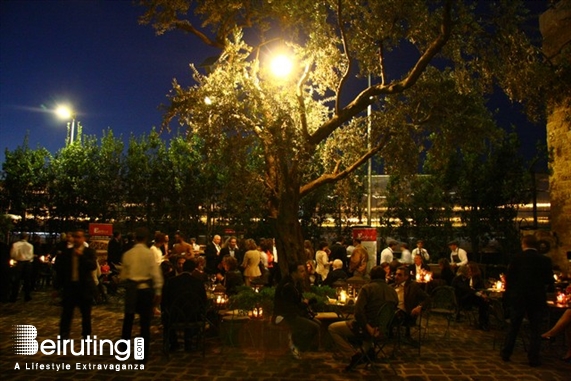 Gathering Beirut-Gemmayze Social Event Enoteca Wine Tasting event  Lebanon