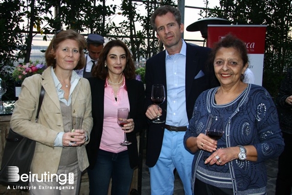 Gathering Beirut-Gemmayze Social Event Enoteca Wine Tasting event  Lebanon