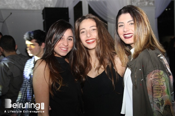 Nuit Blanche Beirut Suburb Nightlife Escape The Dark Lebanon