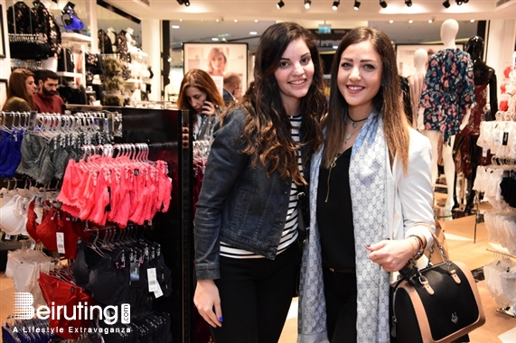 Le Mall-Dbayeh Dbayeh Social Event Opening of ETAM Lebanon