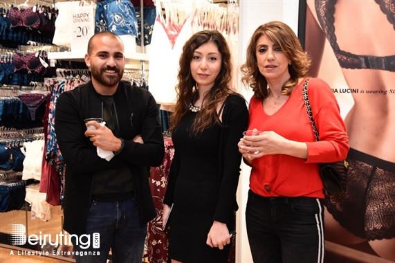 Le Mall-Dbayeh Dbayeh Social Event Opening of ETAM Lebanon