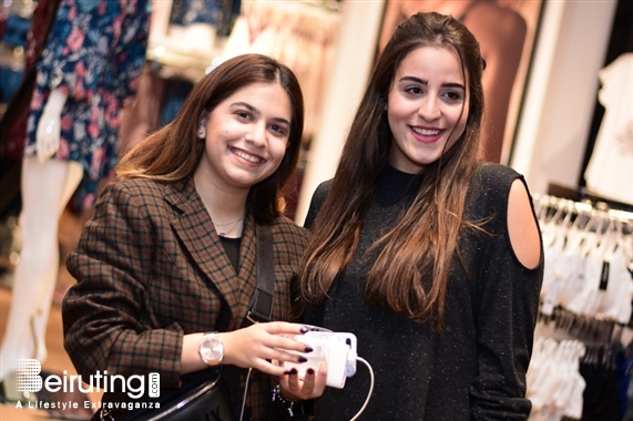 Le Mall-Dbayeh Dbayeh Social Event Opening of ETAM Lebanon