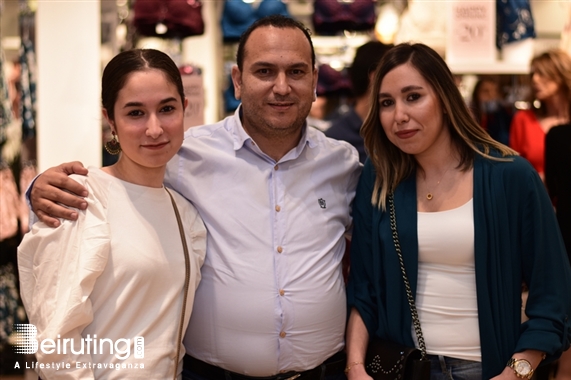 Le Mall-Dbayeh Dbayeh Social Event Opening of ETAM Lebanon