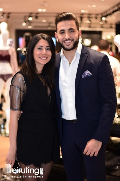 Le Mall-Dbayeh Dbayeh Social Event Opening of ETAM Lebanon