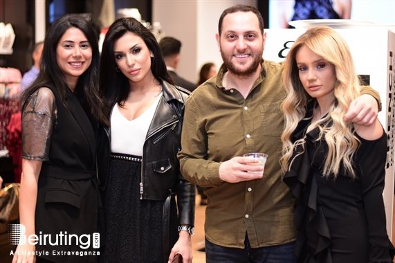 Le Mall-Dbayeh Dbayeh Social Event Opening of ETAM Lebanon