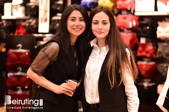 Le Mall-Dbayeh Dbayeh Social Event Opening of ETAM Lebanon