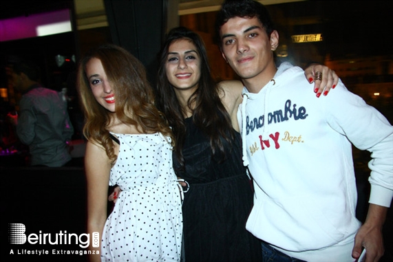 Citrus Beirut-Downtown Nightlife Euphoria Lebanon