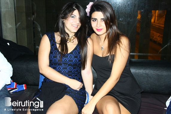 Citrus Beirut-Downtown Nightlife Euphoria Lebanon