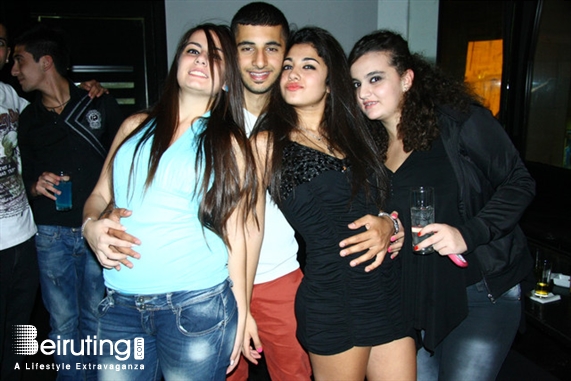 Citrus Beirut-Downtown Nightlife Euphoria Lebanon