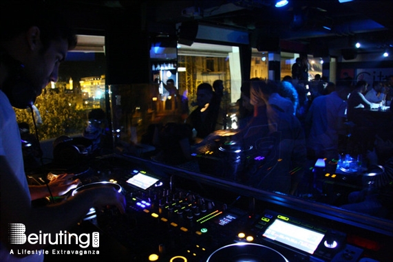 Citrus Beirut-Downtown Nightlife Euphoria Lebanon