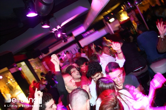 Citrus Beirut-Downtown Nightlife Euphoria Lebanon