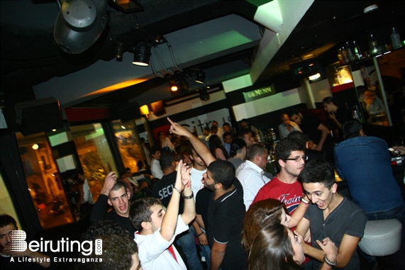 Citrus Beirut-Downtown Nightlife Euphoria Lebanon