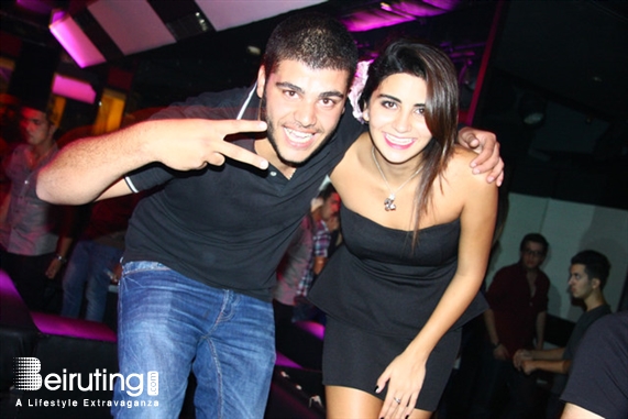 Citrus Beirut-Downtown Nightlife Euphoria Lebanon