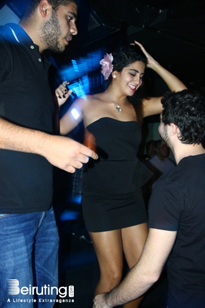 Citrus Beirut-Downtown Nightlife Euphoria Lebanon