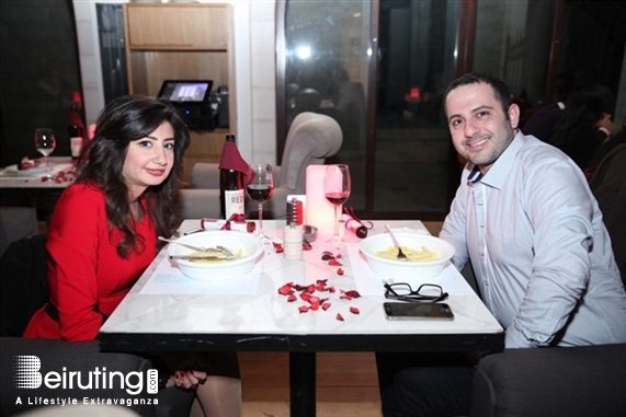 Everyday CAFE Jounieh Nightlife Valentine's at Everyday Cafe Lebanon