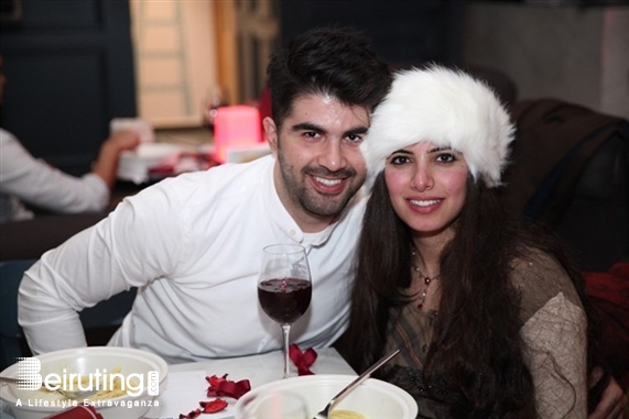 Everyday CAFE Jounieh Nightlife Valentine's at Everyday Cafe Lebanon