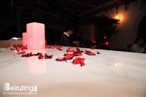 Everyday CAFE Jounieh Nightlife Valentine's at Everyday Cafe Lebanon