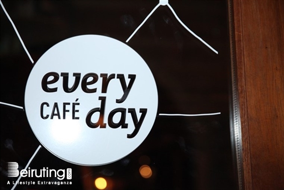 Everyday CAFE Jounieh Nightlife Valentine's at Everyday Cafe Lebanon