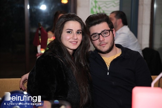 Everyday CAFE Jounieh Nightlife Valentine's at Everyday Cafe Lebanon