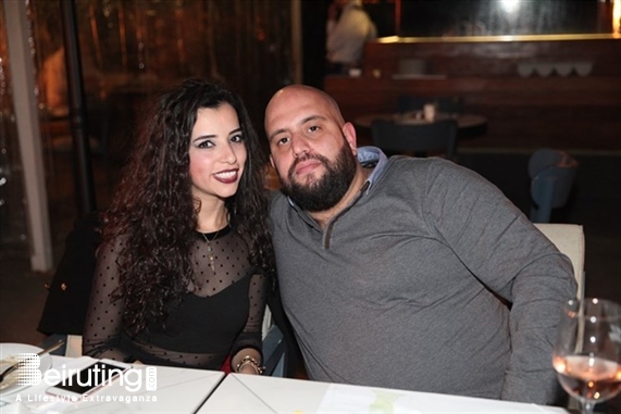 Everyday CAFE Jounieh Nightlife Everyday Cafe on Saturday Night  Lebanon