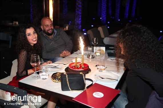 Everyday CAFE Jounieh Nightlife Everyday Cafe on Saturday Night  Lebanon