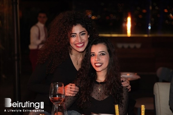 Everyday CAFE Jounieh Nightlife Everyday Cafe on Saturday Night  Lebanon