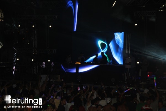 Oceana Nightlife FERRY CORSTEN - part 2 Lebanon