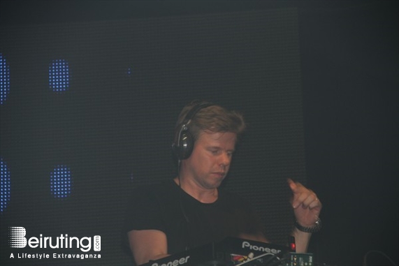 Oceana Nightlife FERRY CORSTEN - part 2 Lebanon