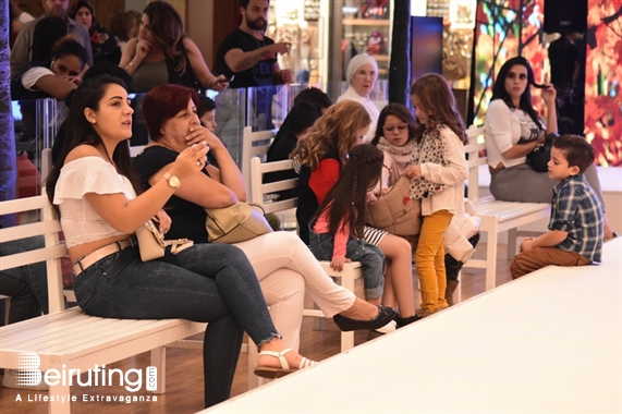 City Centre Beirut Beirut Suburb Social Event City Centre Beirut Fashion Week on Sunday! Lebanon