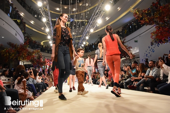 City Centre Beirut Beirut Suburb Social Event City Centre Beirut Fashion Week on Sunday! Lebanon