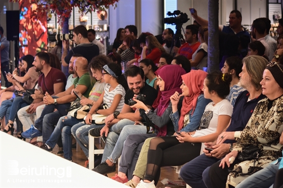 City Centre Beirut Beirut Suburb Social Event City Centre Beirut Fashion Week on Sunday! Lebanon