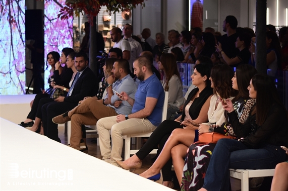 City Centre Beirut Beirut Suburb Social Event City Centre Beirut Fashion Week on Friday! Lebanon