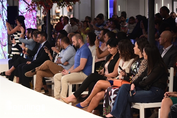 City Centre Beirut Beirut Suburb Social Event City Centre Beirut Fashion Week on Friday! Lebanon