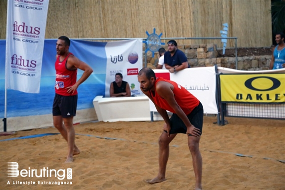 Activities Beirut Suburb Outdoor Faraya On The Beach-Zeki Lingerie Fashion Show  Lebanon